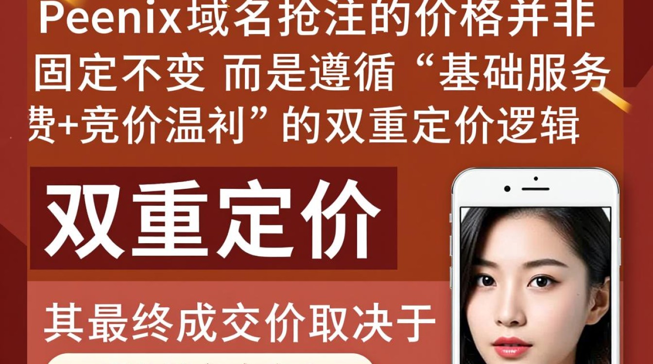 Pheenix抢注域名价格是多少，Pheenix域名抢注怎么收费