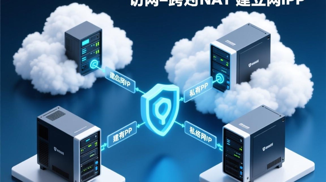 外网怎么访问虚拟机，如何设置远程连接？-好主机测评网