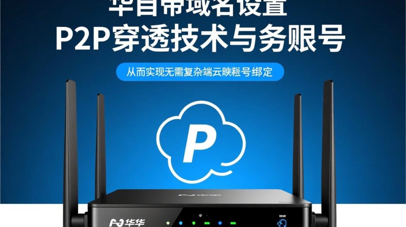 大华自带域名怎么设置？大华监控设备域名怎么配置