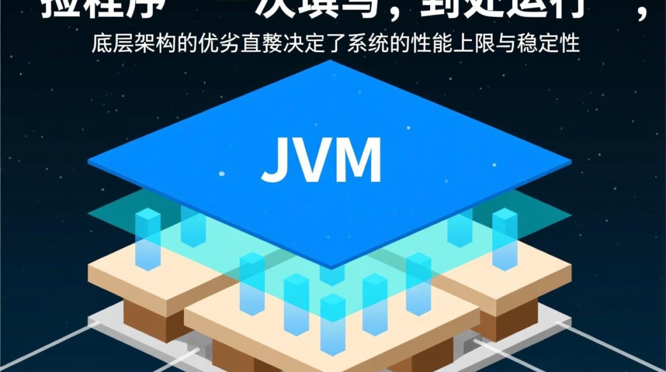 Java虚拟机常用单词有哪些，JVM面试必背英语术语怎么背