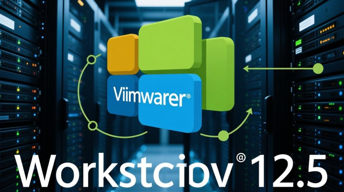 vmware虚拟机12.5怎么安装，vmware12.5在哪里下载-好主机测评网