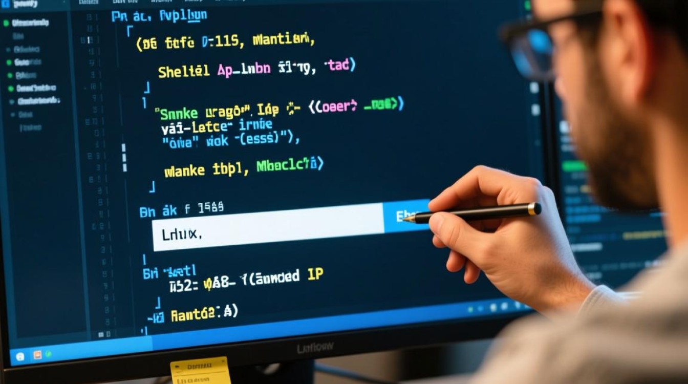 shell获取域名ip怎么做，shell命令查询域名IP-好主机测评网