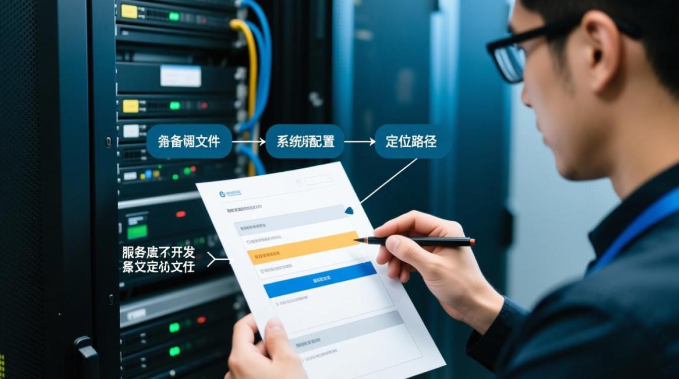 服务器怎么改配置文件，新手如何修改配置文件-好主机测评网
