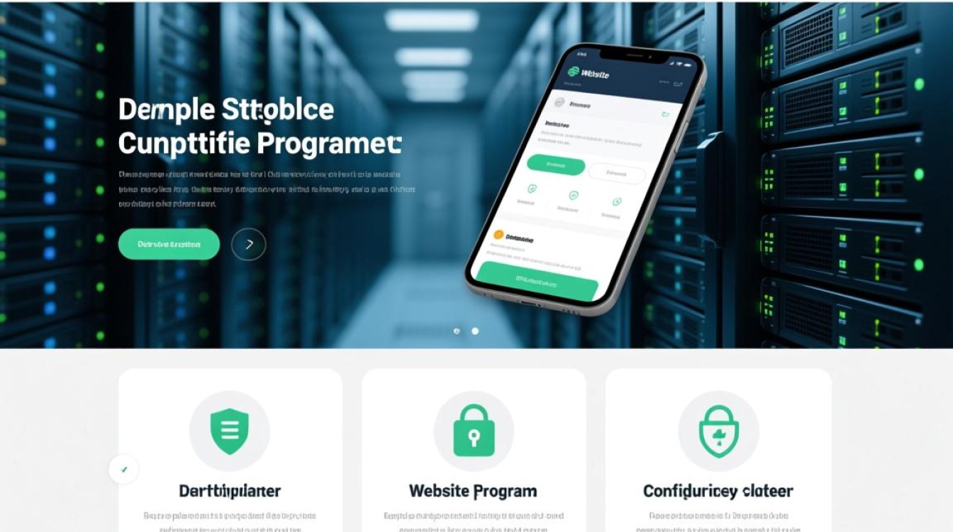 服务器怎么搭建个人网站，新手小白如何从零开始