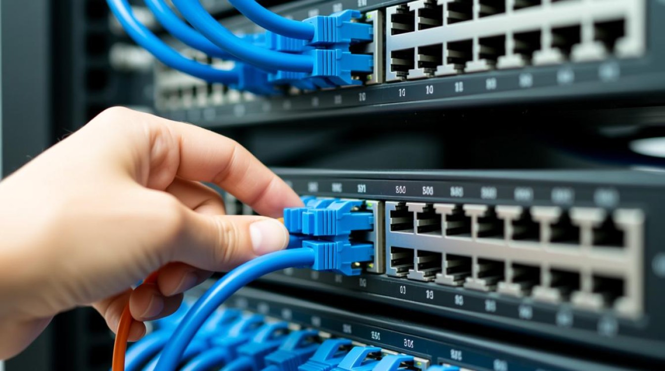 服务器怎么增加自定义端口，服务器端口怎么配置-好主机测评网