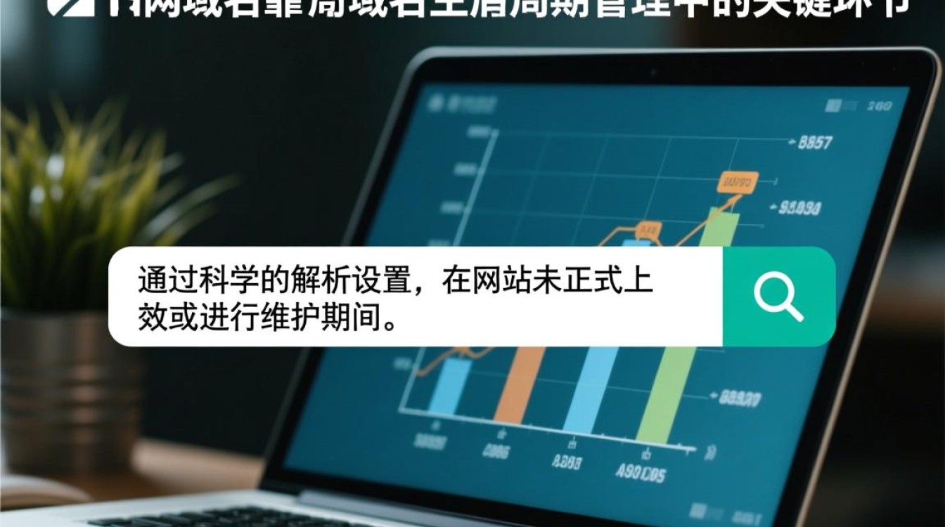 万网域名停靠能赚钱吗，万网域名停靠怎么设置