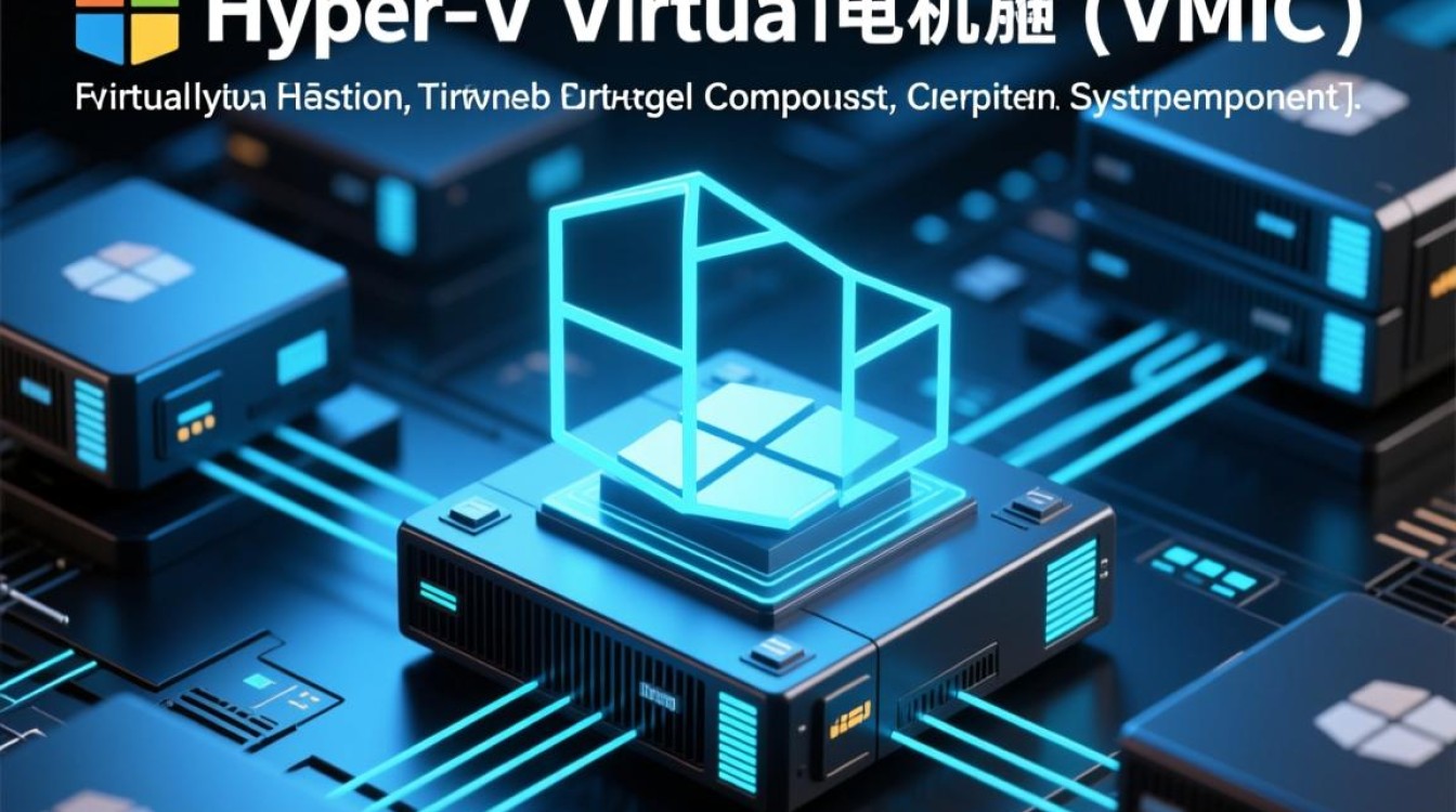 虚拟机怎么开启vmic？，虚拟机开启vmic的详细操作教程-好主机测评网