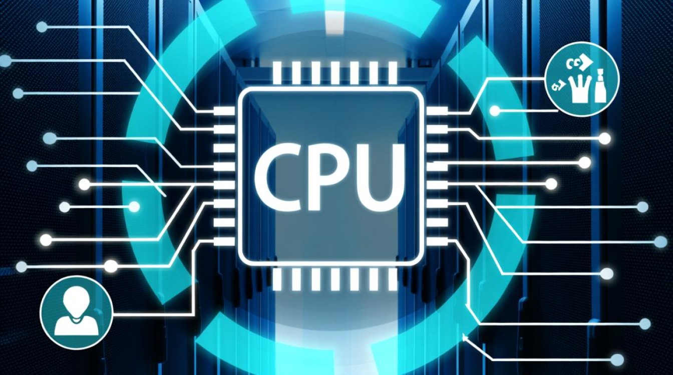 Linux怎么限制CPU使用率，Linux限制CPU核心数命令