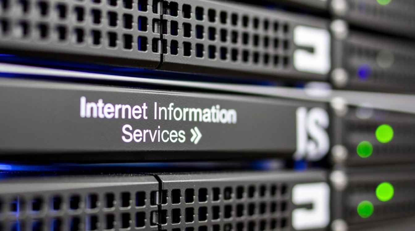 IIS怎么配置域名？IIS服务器如何绑定域名解析？-好主机测评网