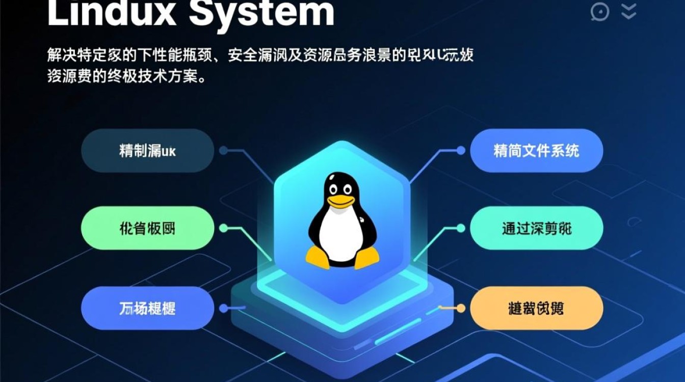 Linux定制系统怎么做，Linux系统定制开发哪家好