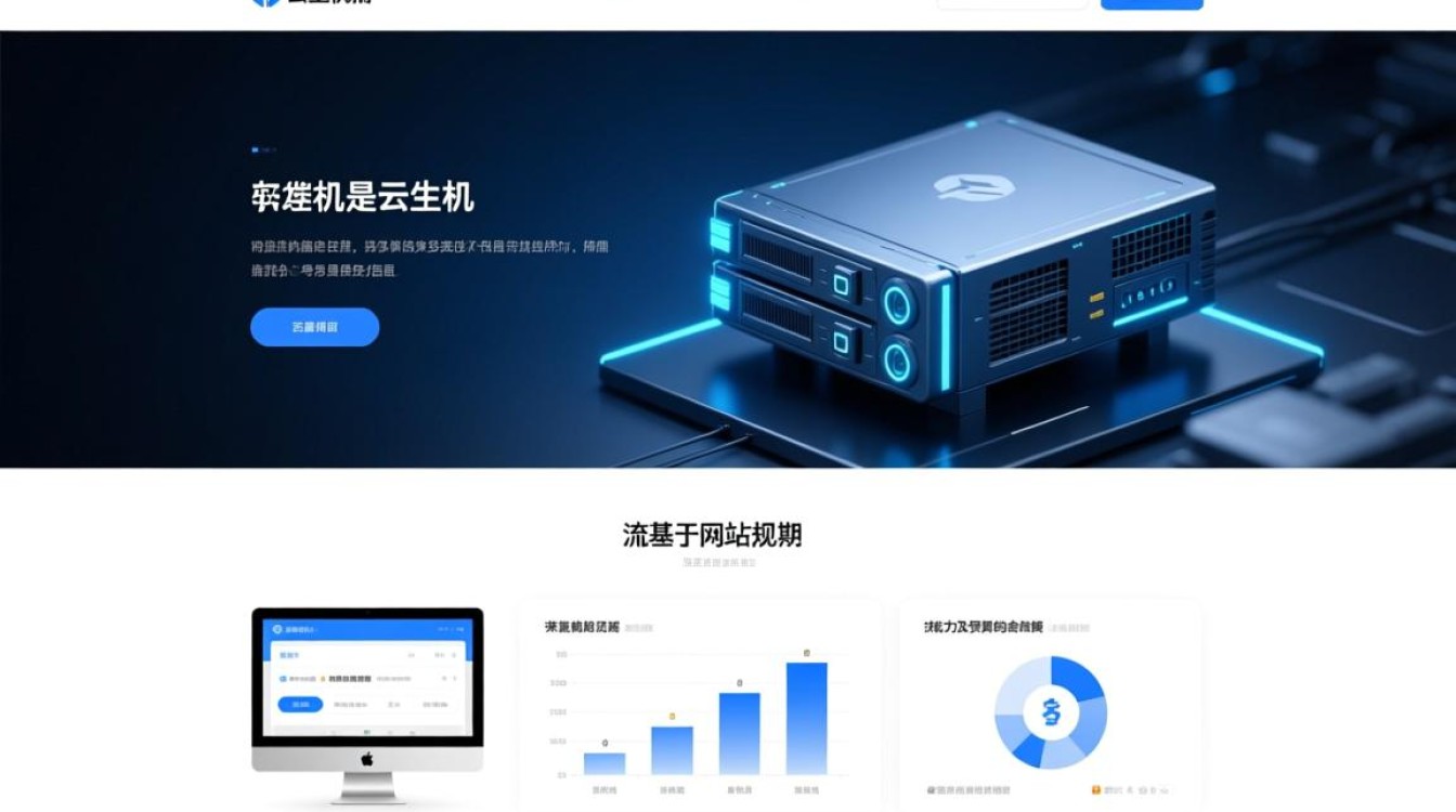 域名用什么主机，新手建站怎么选择性价比高的服务器？