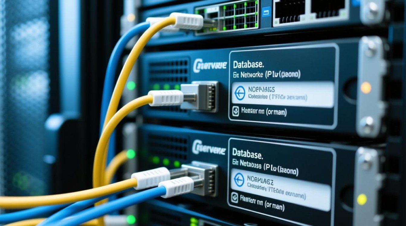 服务器怎么找到数据库,服务器如何连接数据库地址?-好主机测评网