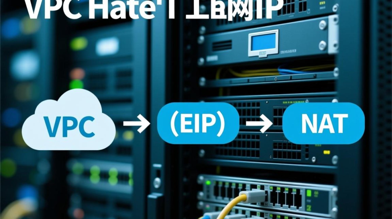 VPC虚拟机怎么上网，VPC虚拟机如何连接外网-好主机测评网