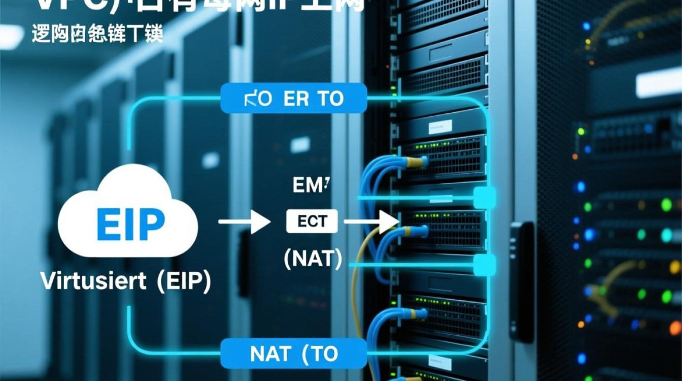VPC虚拟机怎么上网，VPC虚拟机如何连接外网