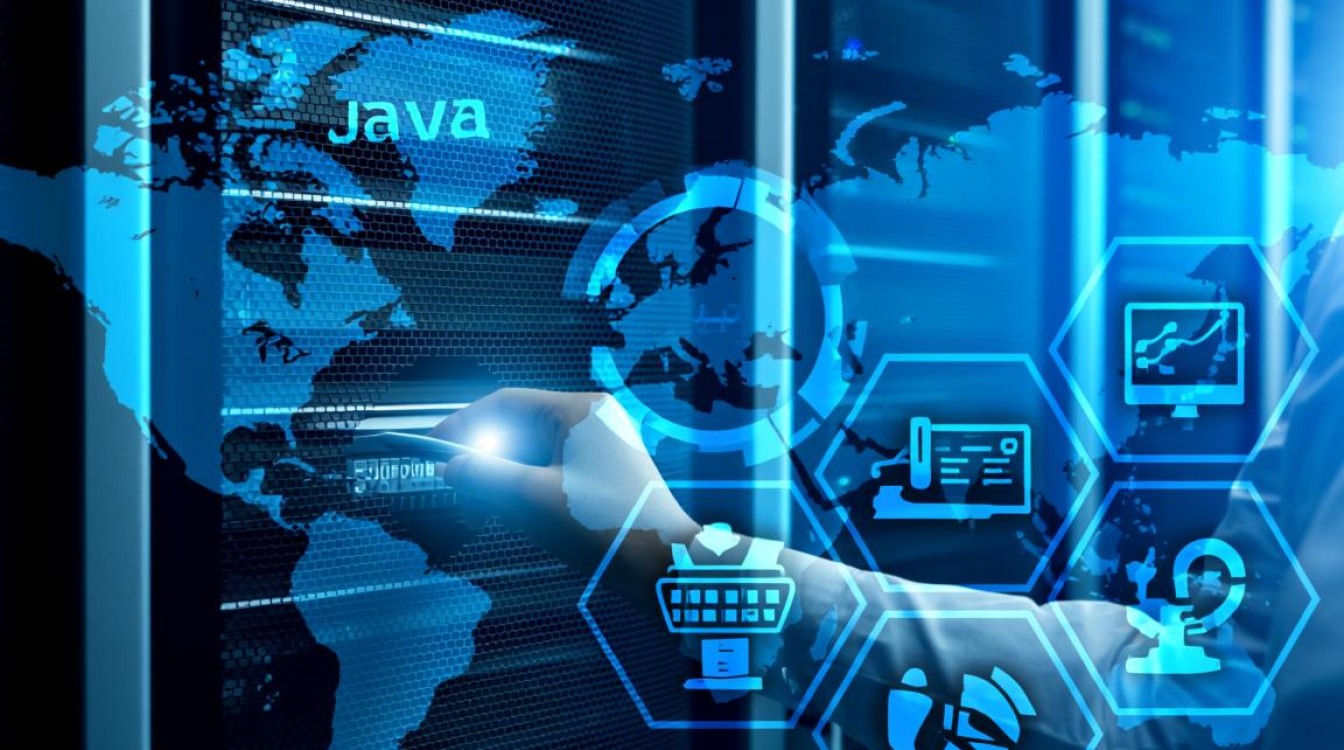 服务器怎么安装java环境,Linux系统配置详细步骤-好主机测评网