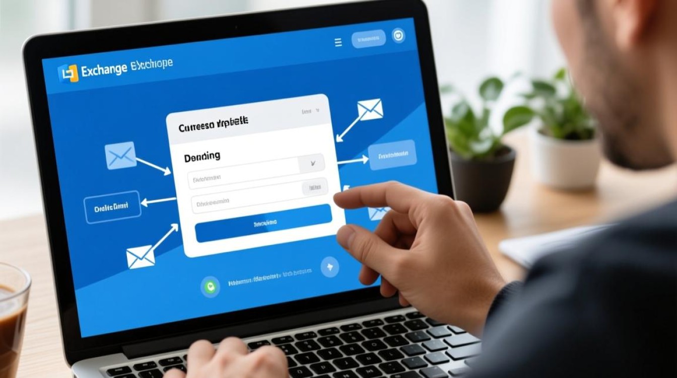 Exchange怎么设置域名,Exchange账户域名怎么填 Exchange怎么设置域名,Exchange账户域名怎么填