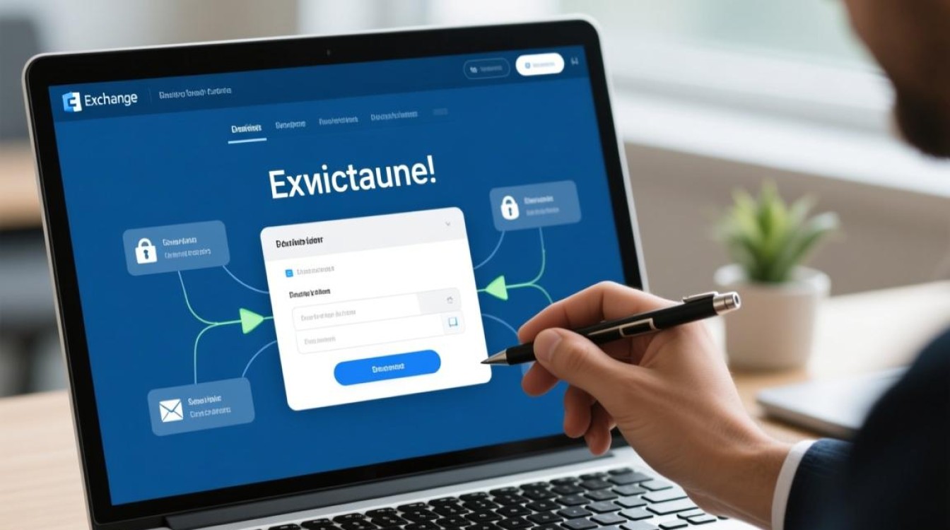 Exchange怎么设置域名,Exchange账户域名怎么填 Exchange怎么设置域名,Exchange账户域名怎么填