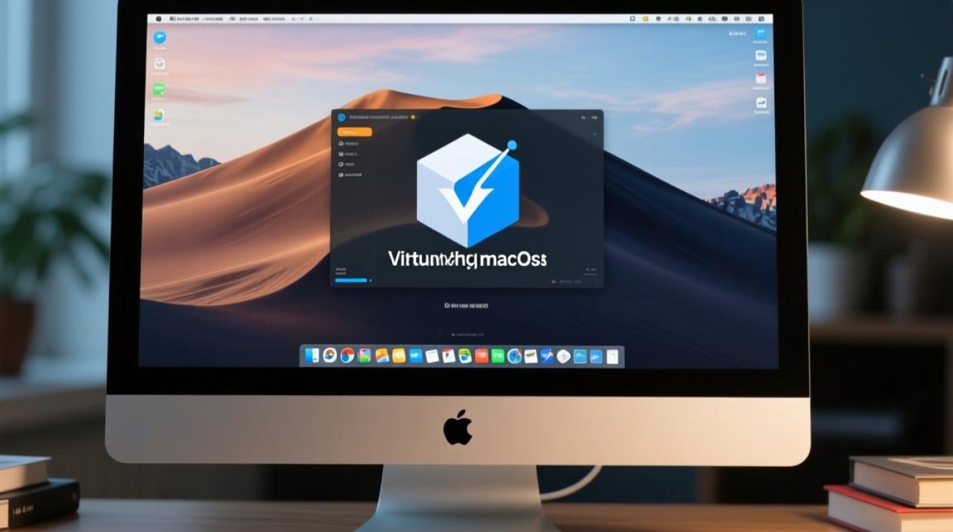 虚拟机运行macOS够用吗，实际体验流畅吗能办公吗-好主机测评网