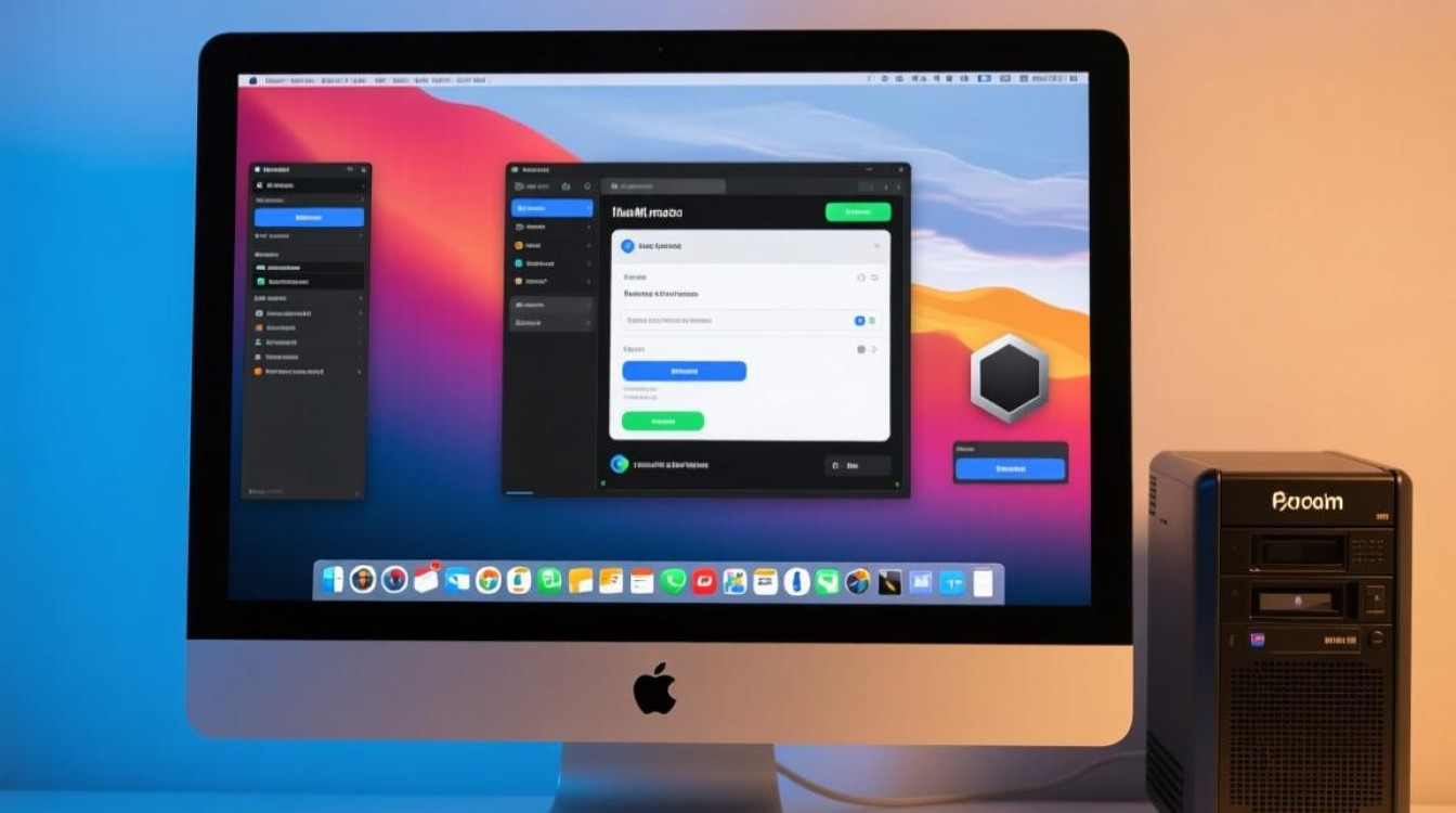 虚拟机运行macOS够用吗,实际体验流畅吗能办公吗 虚拟机运行macOS够用吗,实际体验流畅吗能办公吗