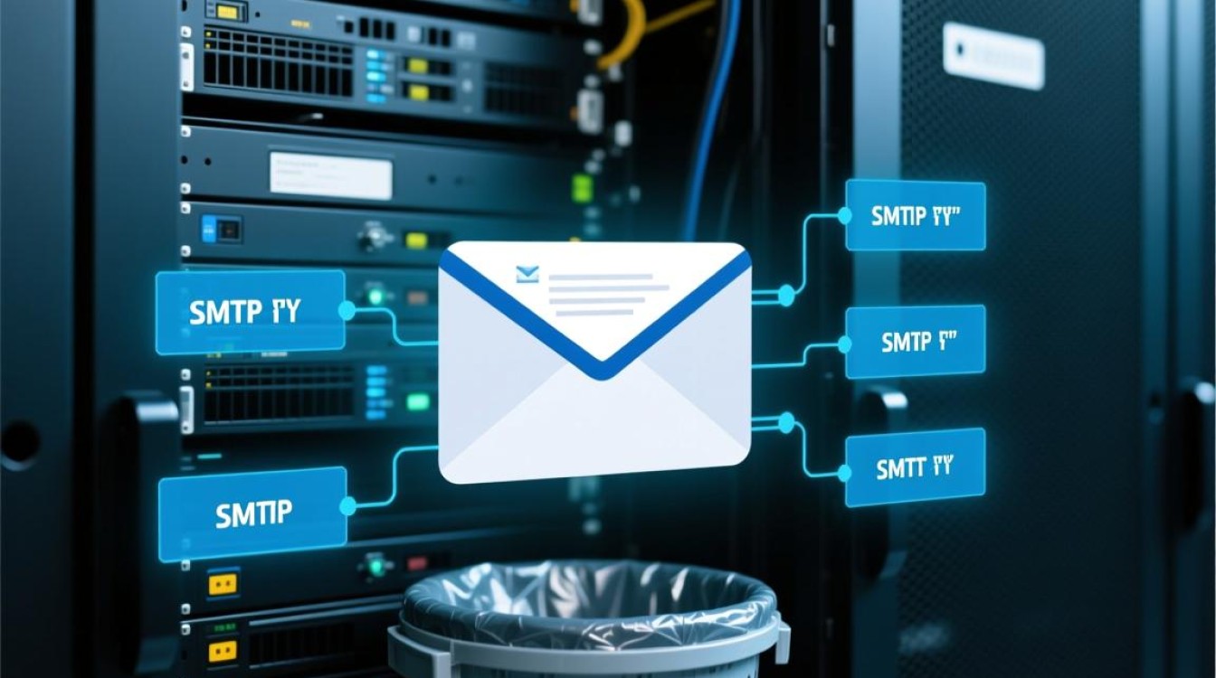 虚拟机怎么发邮件，虚拟机发邮件失败怎么解决？-好主机测评网