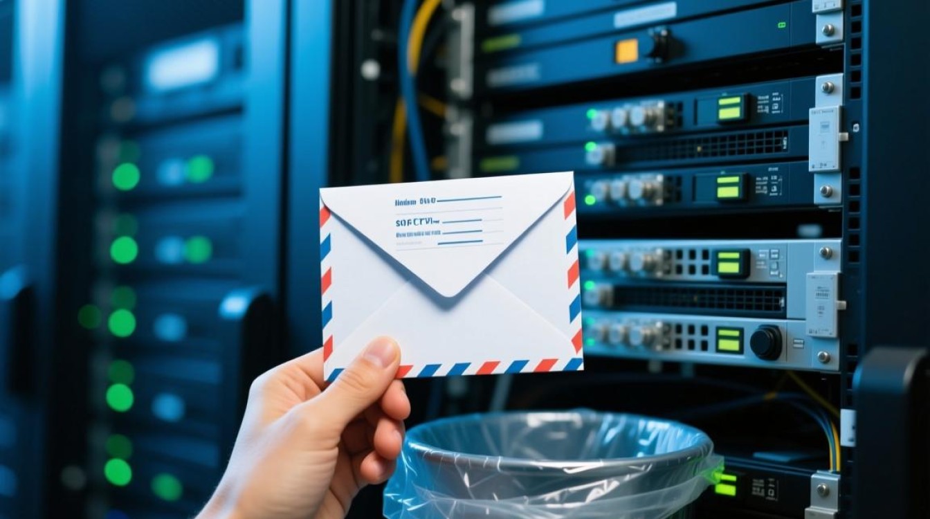 虚拟机怎么发邮件，虚拟机发邮件失败怎么解决？