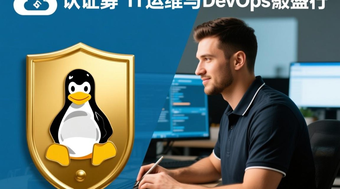 Linux认证考试怎么考，含金量高吗多少钱？