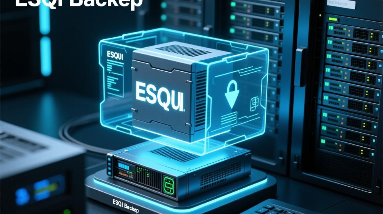 ESXi虚拟机怎么备份，ESXi虚拟机如何自动备份？