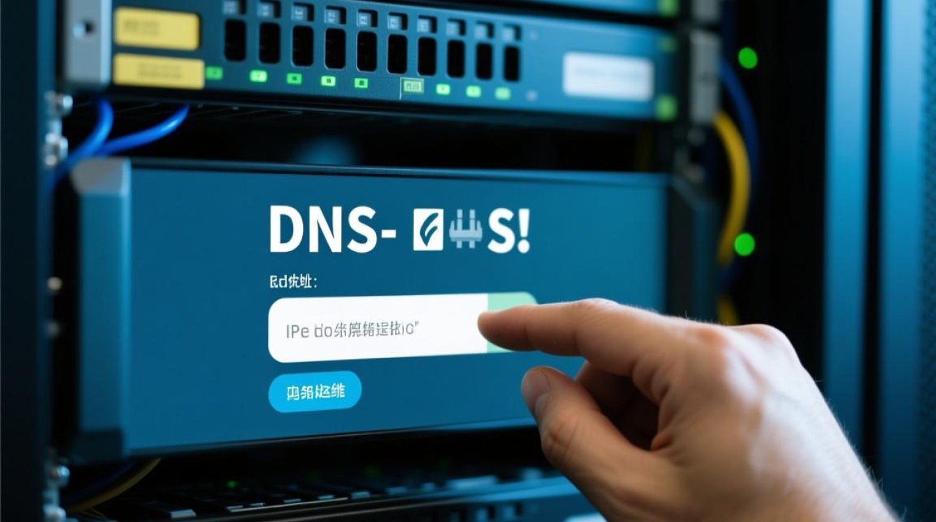 怎么查看域名ip，电脑怎么查询域名对应的ip地址-好主机测评网