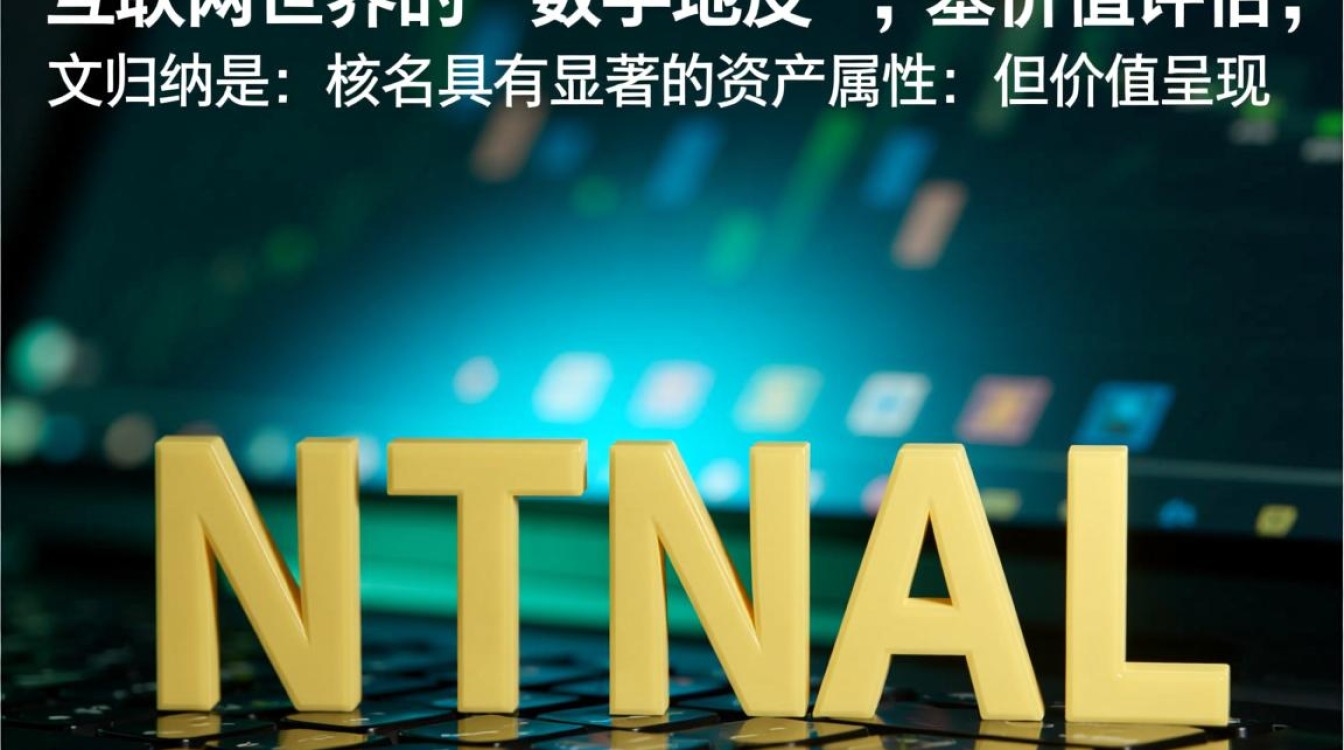 域名真的值钱吗，现在投资域名还能赚钱吗？