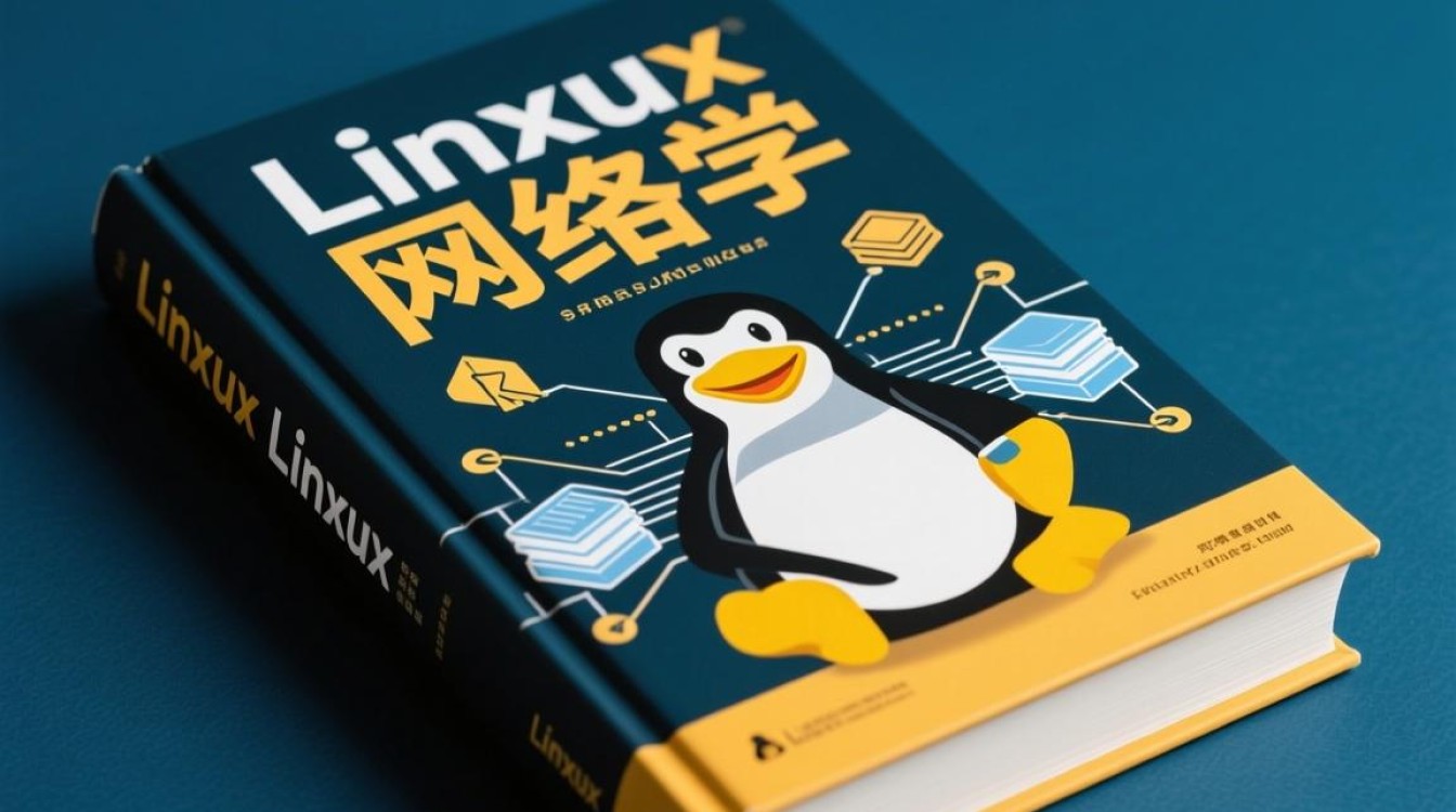 Linux网络编程书籍有哪些，Linux网络入门必看哪本？