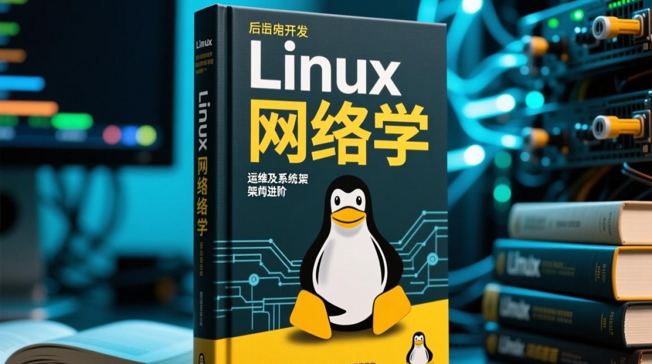 Linux网络编程书籍有哪些，Linux网络入门必看哪本？-好主机测评网
