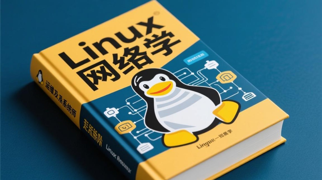 Linux网络编程书籍有哪些，Linux网络入门必看哪本？