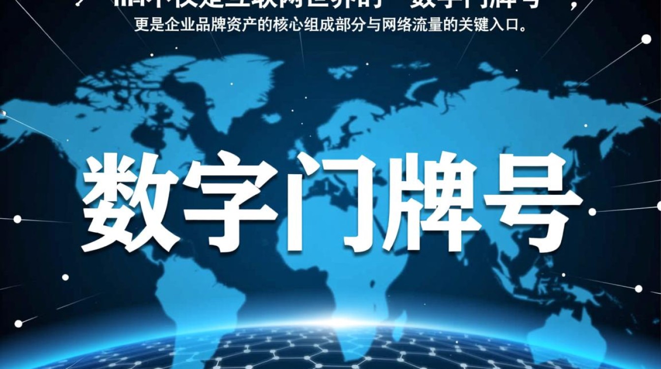 域名是什么意思，域名怎么选择比较好？