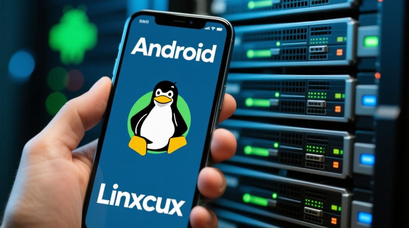 手机刷linux系统怎么操作，安卓手机刷linux有什么用-好主机测评网