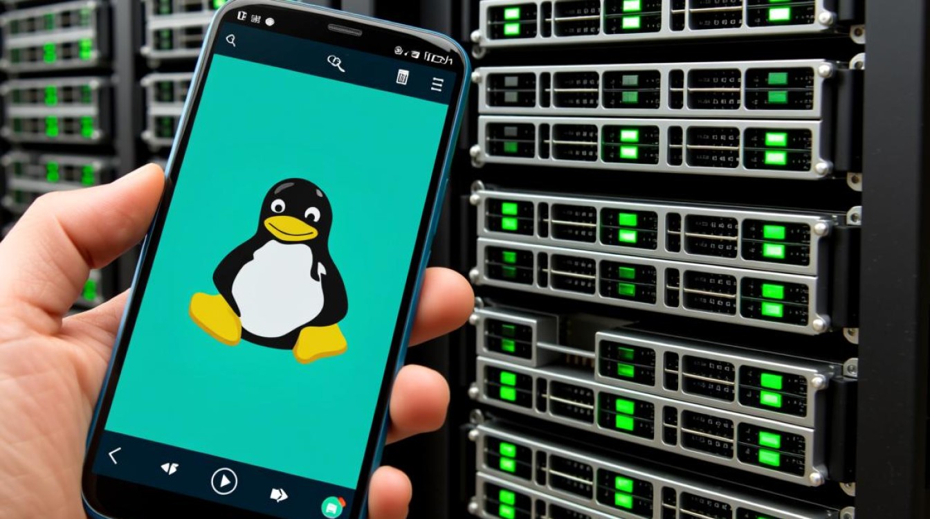 手机刷linux系统怎么操作，安卓手机刷linux有什么用