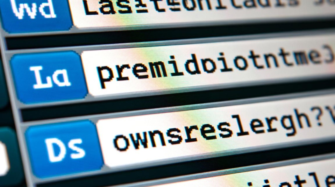 com是几级域名，顶级域名和二级域名的区别-好主机测评网