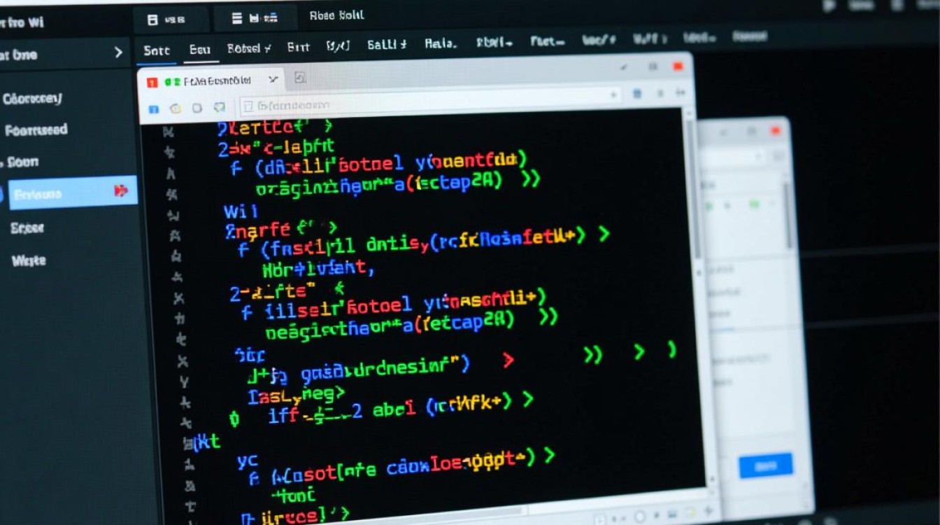 Linux vi 乱码怎么解决，vi编辑器中文乱码如何修复？-好主机测评网