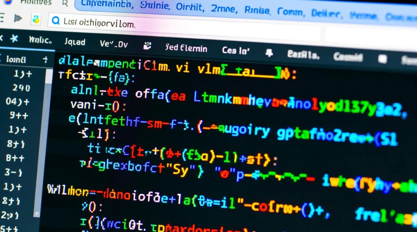 Linux vi 乱码怎么解决，vi编辑器中文乱码如何修复？