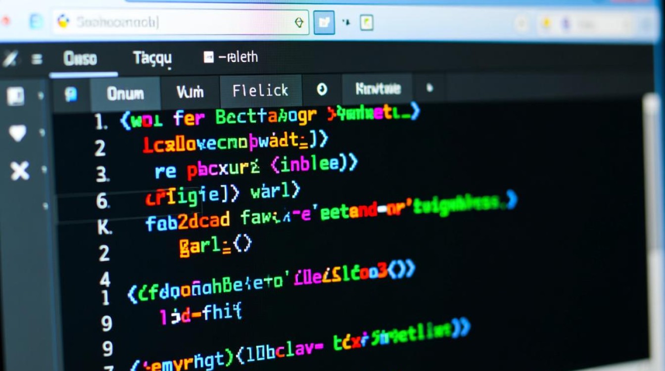 Linux vi 乱码怎么解决，vi编辑器中文乱码如何修复？