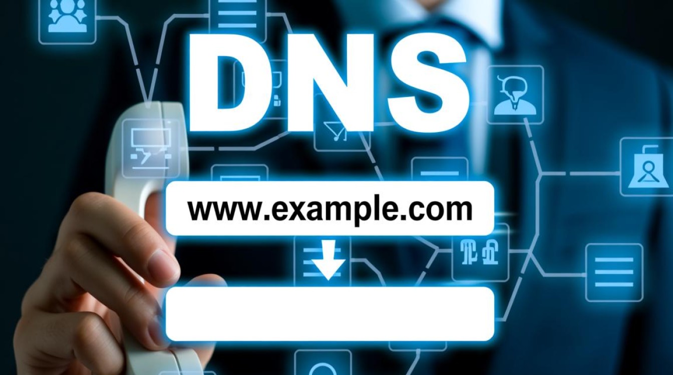 域名系统含义是什么，域名系统有什么作用？-好主机测评网