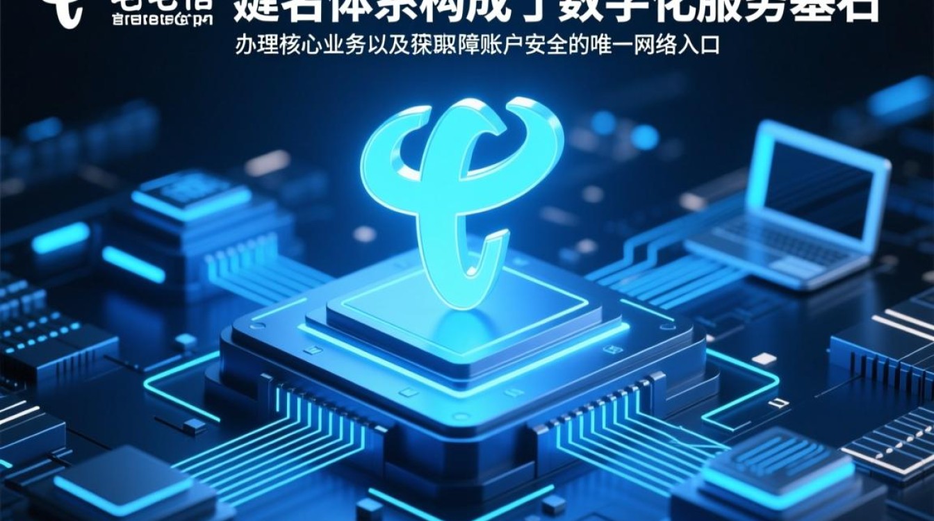 广西电信的域名是什么，广西电信官网登录入口