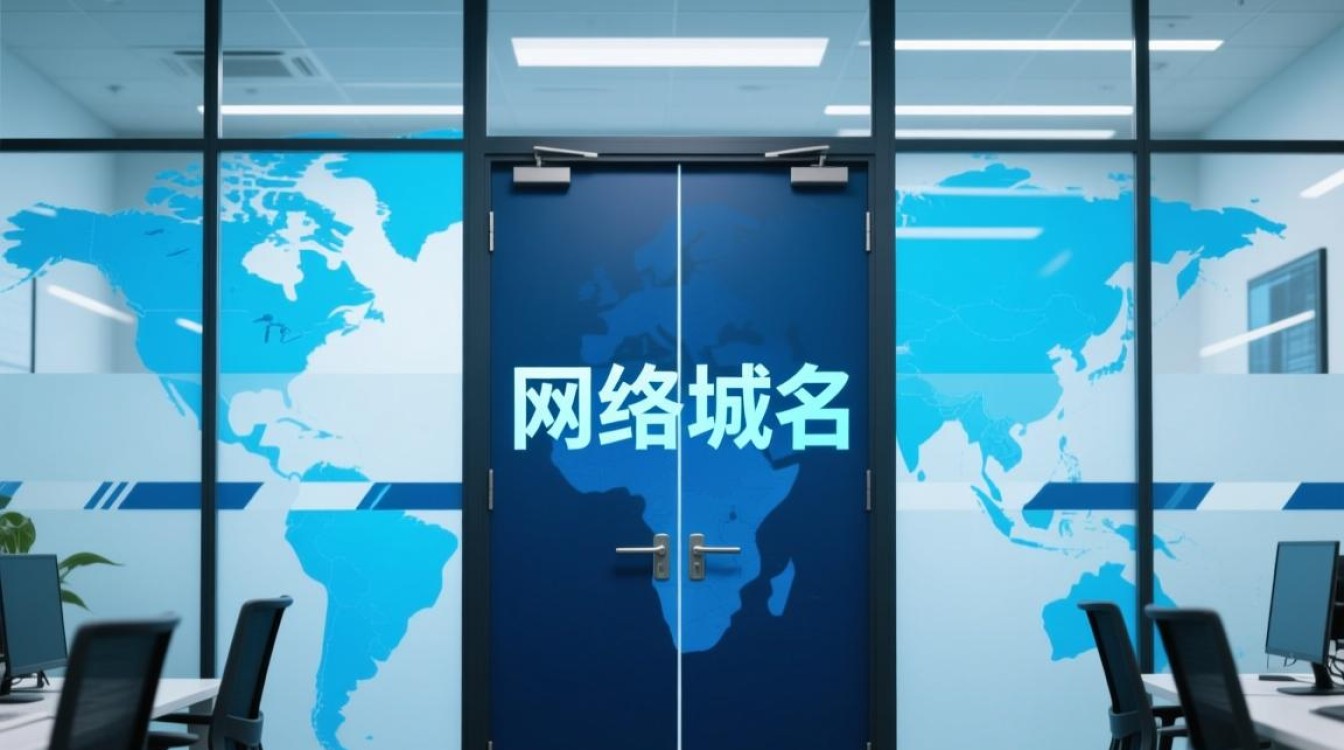 企业域名怎么注册，企业域名注册需要什么资料？