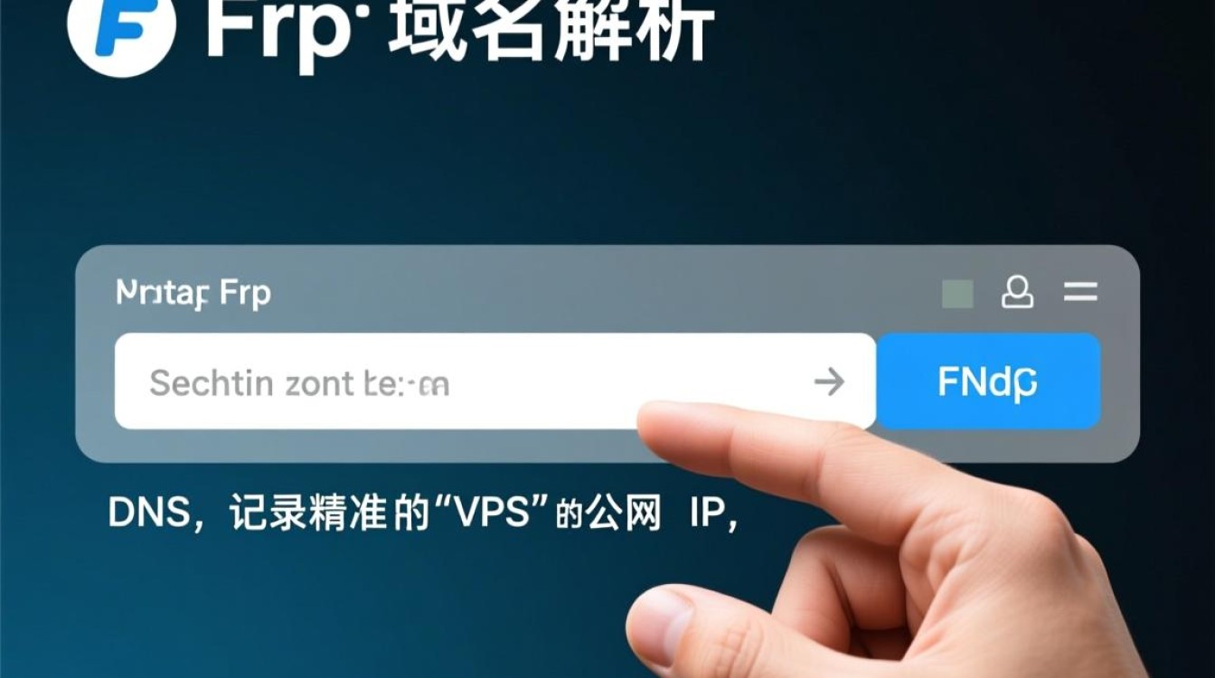 frp域名解析怎么做，内网穿透域名解析怎么设置-好主机测评网