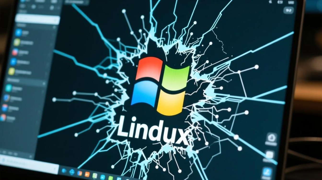 Linux系统卡住了怎么办，Linux死机怎么强制重启-好主机测评网