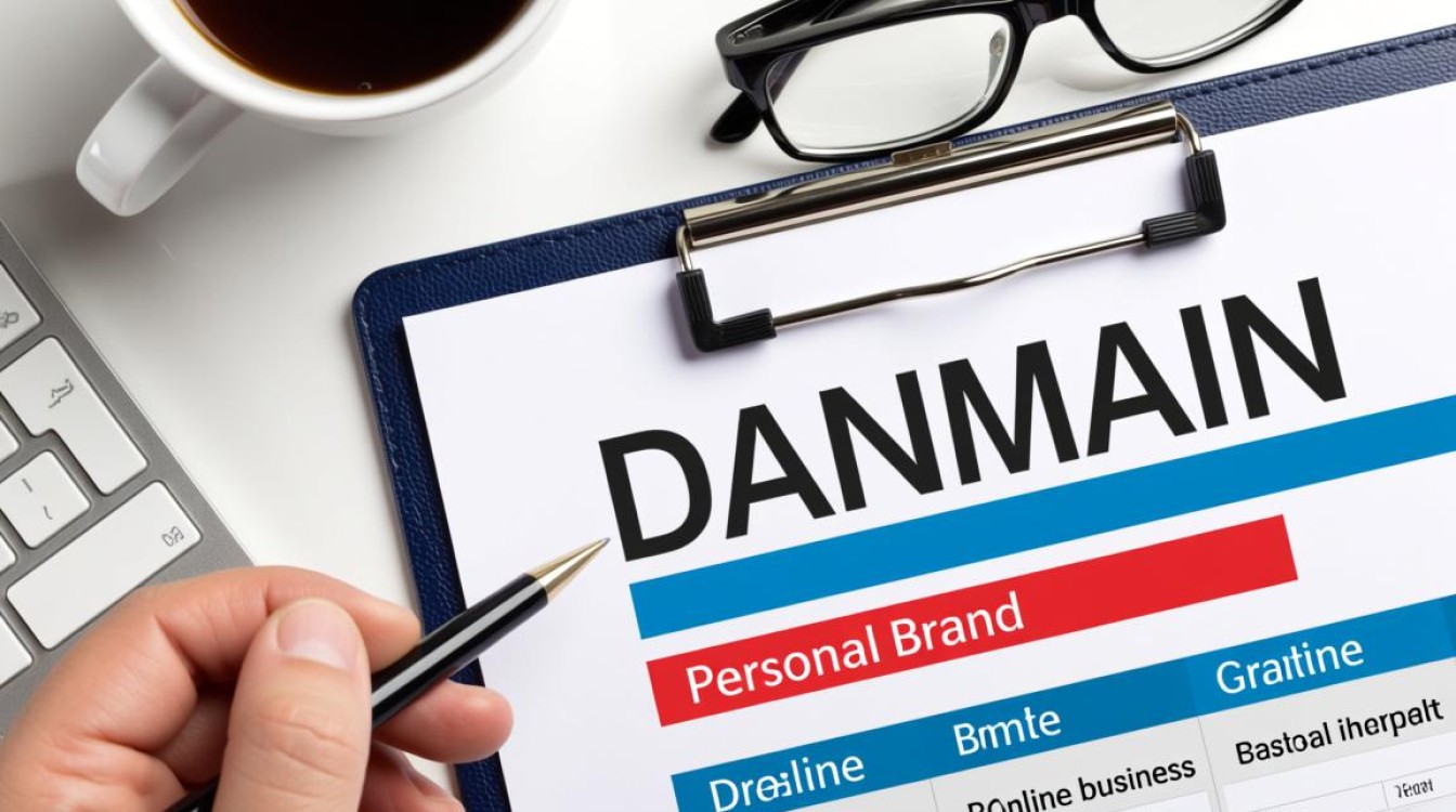 为什么要申请域名，申请域名的理由是什么？