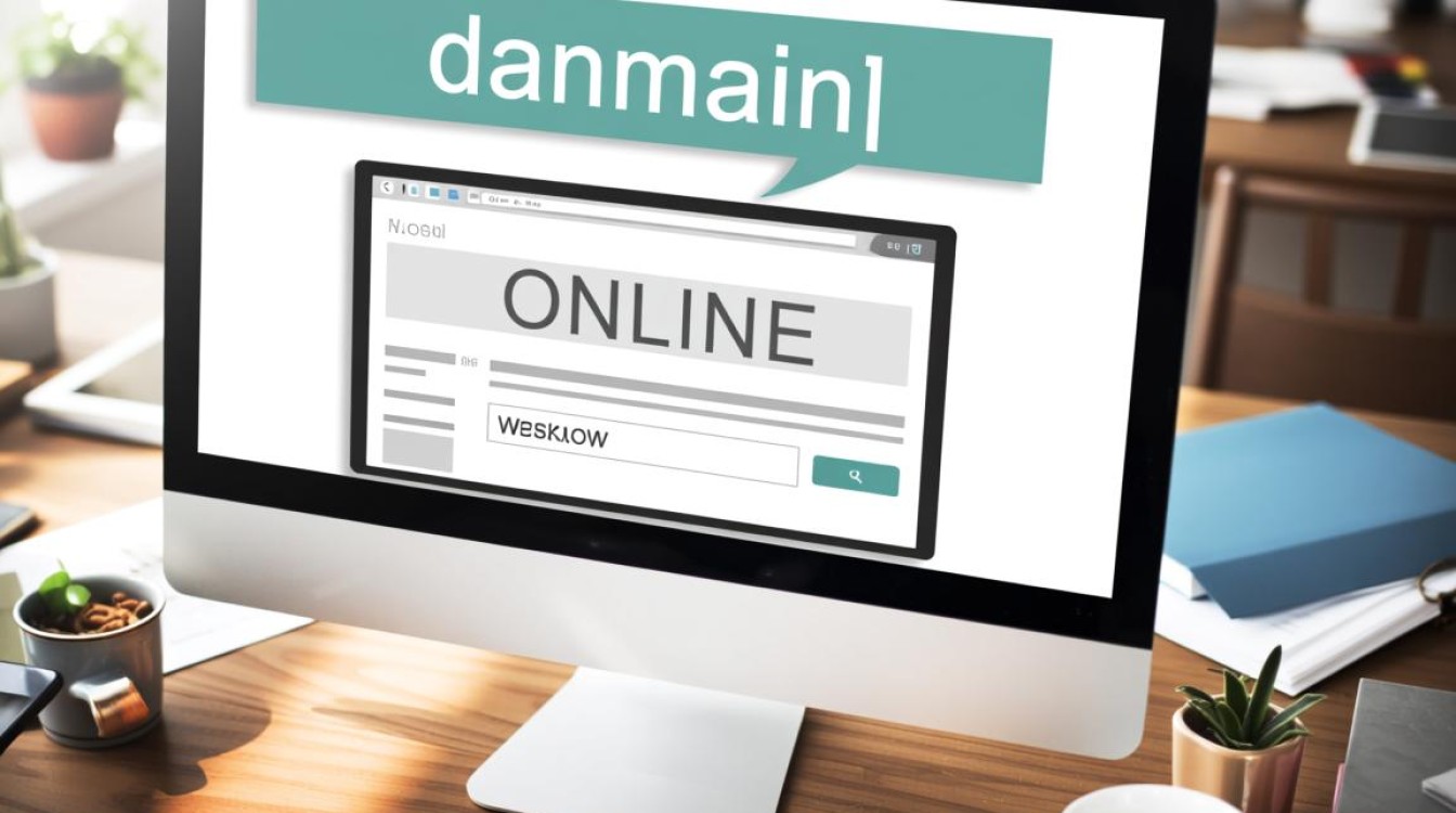 为什么要申请域名，申请域名的理由是什么？