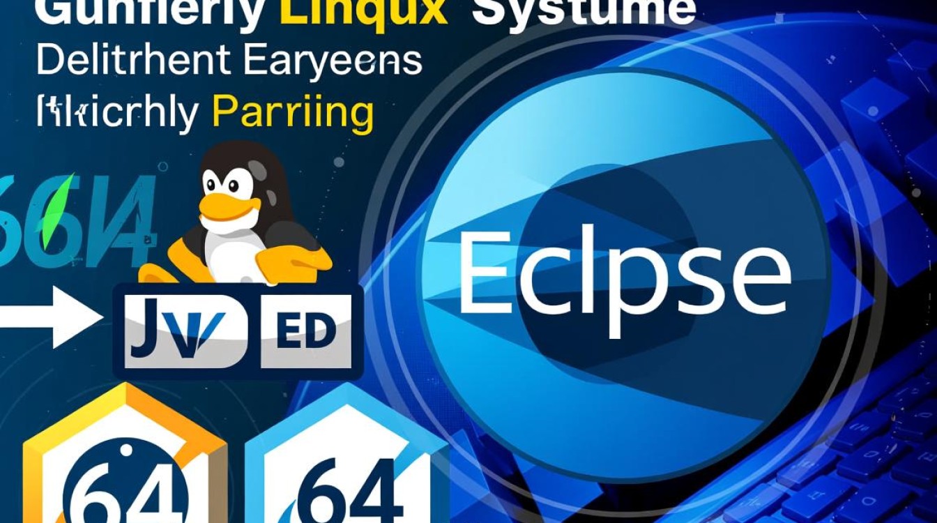 Eclipse Linux 64位怎么下载,Eclipse Linux 64位安装配置教程 Eclipse Linux 64位怎么下载,Eclipse Linux 64位安装配置教程