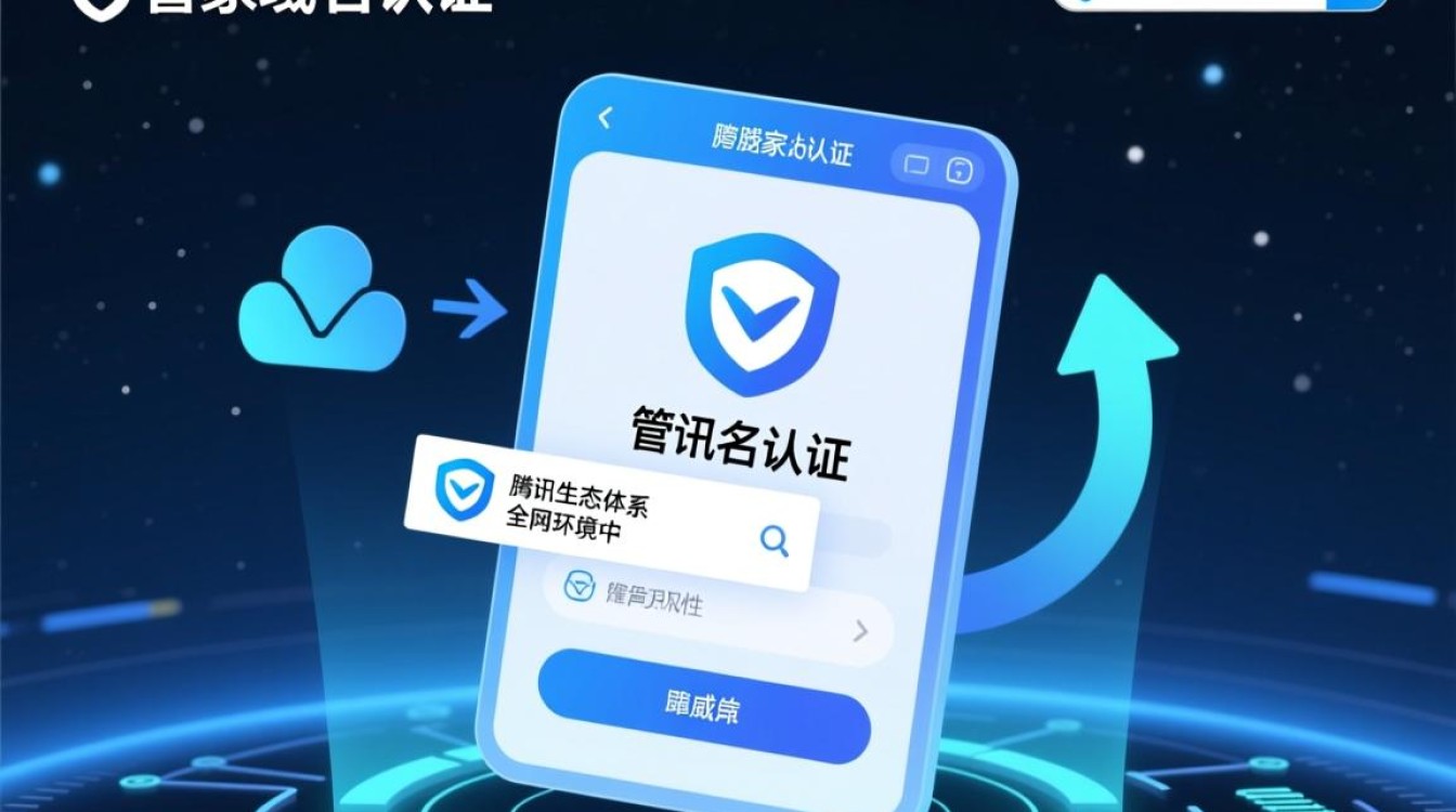 腾讯管家域名认证怎么做？，腾讯管家域名认证失败怎么办？
