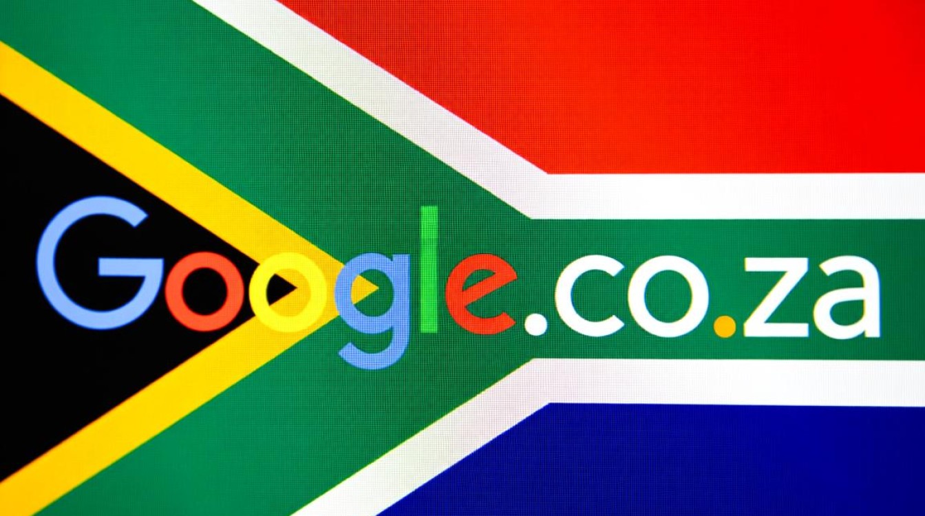 南非谷歌网址是什么，南非谷歌域名后缀是什么？-好主机测评网