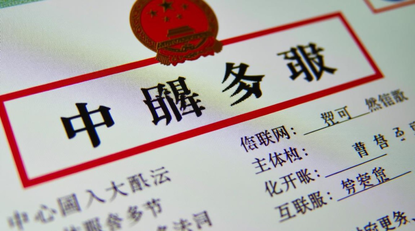 域名备案被收回怎么办，域名备案被收回怎么恢复？-好主机测评网